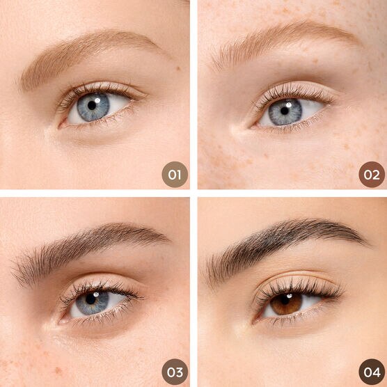 BROWN G L�pis de Sobrancelhas02 Auburn 